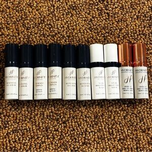 Hydrinity Skincare Assorted Serums - Set of 10